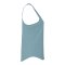Kempa Tanktop Damen Blau F55 - blau