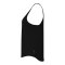 Kempa Tanktop Damen Schwarz F01 - schwarz