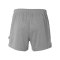 Kempa Team Short Damen Grau F31 - grau