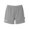 Kempa Team Short Damen Grau F31 - grau