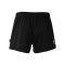 Kempa Team Short Damen Schwarz F01 - schwarz