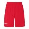 Kempa Team Short Kids Rot F060 - rot