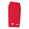 Kempa Team Short Rot F060 - rot