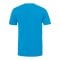 Kempa Team T-Shirt Hellblau F01 - blau