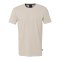 Kempa T-Shirt Braun F26 - braun