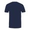 Kempa Team T-Shirt Kids Dunkelblau F10 - blau