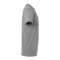 Kempa T-Shirt Grau F025 - grau
