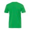 Kempa Team T-Shirt Kids Grün F04 - gruen