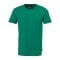 Kempa T-Shirt Grün F013 - gruen