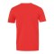 Kempa Team T-Shirt Kids Rot F02 - rot