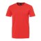Kempa T-Shirt Rot F002 - rot