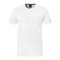Kempa Team T-Shirt Weiss F07 - weiss