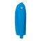 Kempa Training Sweatshirt Blau F08 - blau