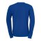 Kempa Training Sweatshirt Kids Blau F09 - blau
