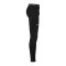 Kempa Training Tights Kids Schwarz F01 - schwarz