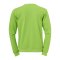 Kempa Training Top Hellgrün F04 - gruen