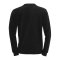 Kempa Sweatshirt Schwarz F01 - schwarz