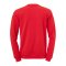 Kempa Training Top Rot F02 - rot