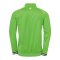 Kempa Wave 26 Poly Trainingsjacke Grün F006 - gruen