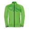 Kempa Wave 26 Poly Trainingsjacke Grün F006 - gruen