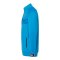 Kempa Wave 26 Poly Trainingsjacke Kids Blau F003 - blau
