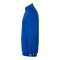 Kempa Wave 26 Poly Trainingsjacke Kids Blau F008 - blau