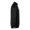 Kempa Wave 26 Poly Trainingsjacke Kids Schwarz F001 - schwarz