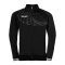 Kempa Wave 26 Poly Trainingsjacke Kids Schwarz F001 - schwarz