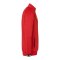 Kempa Wave 26 Poly Kids Trainingsjacke Rot F04 - rot