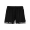 Kempa Wave 26 Short Damen Schwarz F01 - schwarz