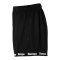 Kempa Wave 26 Short Damen Schwarz F01 - schwarz