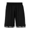 Kempa Wave 26 Short Kids Schwarz F001 - schwarz