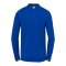 Kempa Trikot langarm Blau F08 - blau