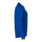 Kempa Trikot langarm Blau F08 - blau