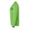 Kempa Wave 26 Sweatshirt Grün F06 - gruen