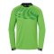 Kempa Wave 26 Sweatshirt Grün F06 - gruen