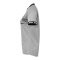 Kempa Wave 26 Trikot Damen Grau Schwarz F05 - grau