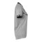 Kempa Wave 26 Trikot Damen Grau Schwarz F05 - grau