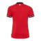 Kempa Wave 26 Trikot Damen Rot F04 - rot