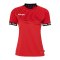 Kempa Wave 26 Trikot Damen Rot F04 - rot