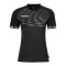 Kempa Wave 26 Trikot Damen Schwarz Grau F01 - schwarz