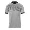 Kempa Trikot Grau F005 - grau