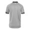 Kempa Trikot Kids Grau F005 - grau