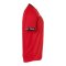 Kempa Trikot Kids Rot F004 - rot