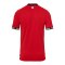 Kempa Wave 26 Trikot Rot F04 - rot