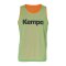 Kempa Wende-Markierungshemd Orange Grün F01 - orange