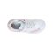 Kempa Wing 2.0 Kids Weiss Pink F09 - weiss