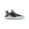Li-Ning CJ McCollum 2 Grau - grau