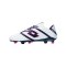 Lotto Maestro 100 IV FG Weiss Lila F1E6 - weiss