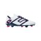 Lotto Maestro 100 IV FG Weiss Lila F1E6 - weiss